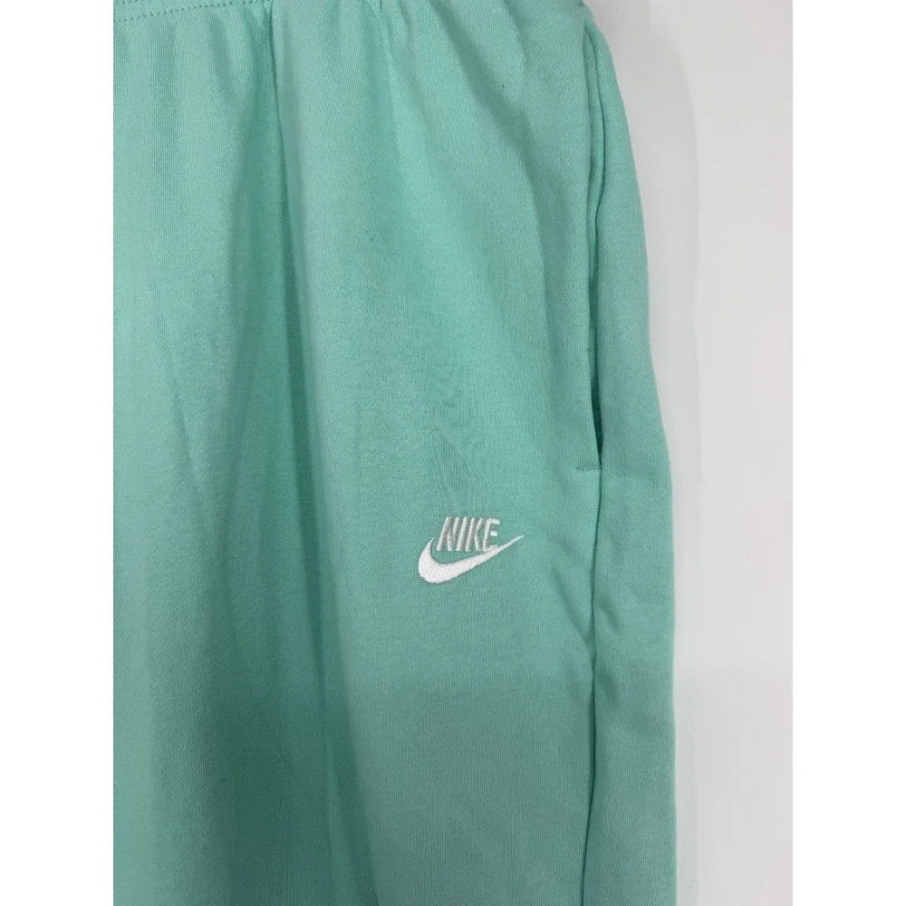 Nike Sportswear Club Fleece‎ Joggers Sweatpants Womens 2XL Oversized DQ5800-349